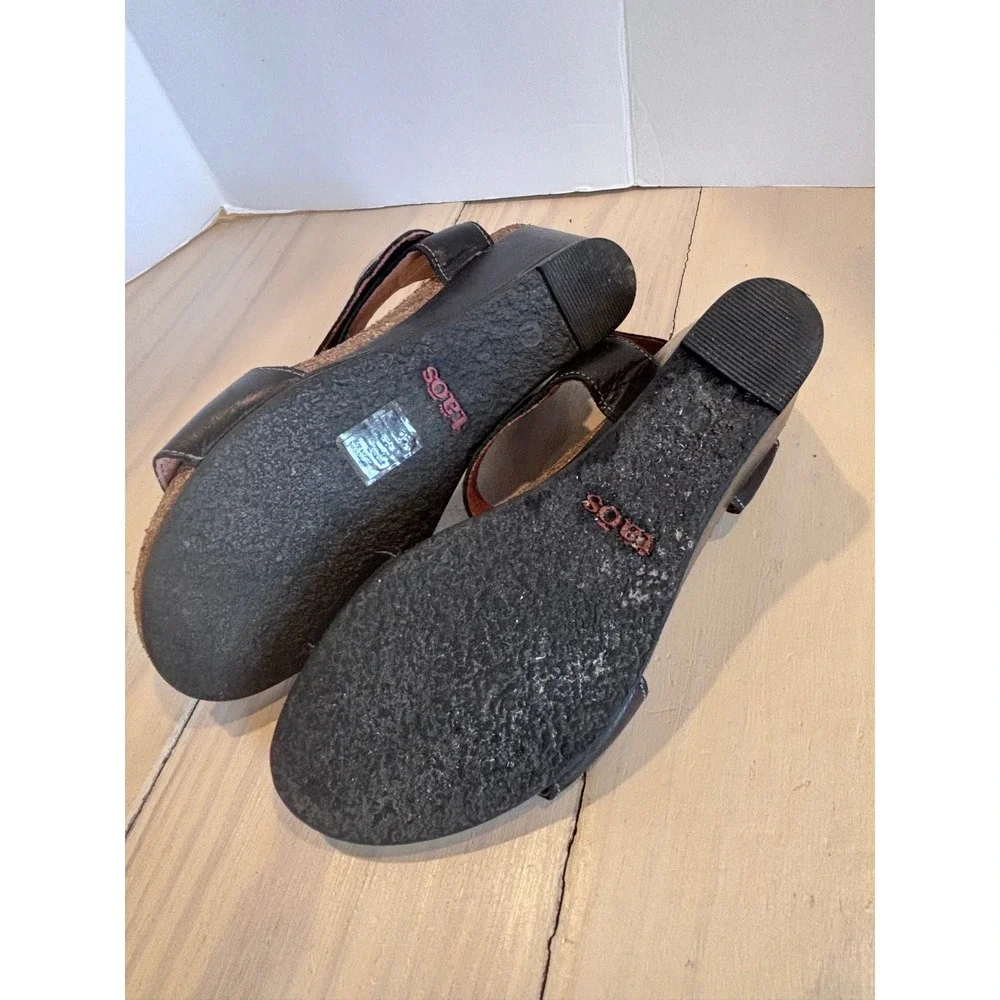 Taos Footwear measurements insole